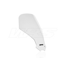 PARABRISAS WRS TRANSPARENTE ESTÁNDAR HONDA AFRICA TWIN CRF 1100 L 2020-2023