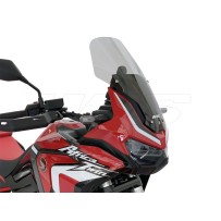 PARABRISAS WRS AHUMADO ESTÁNDAR HONDA AFRICA TWIN CRF 1100 L 2020-2023