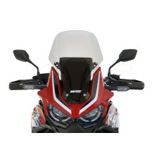 PARABRISAS WRS AHUMADO ESTÁNDAR HONDA AFRICA TWIN CRF 1100 L 2020-2023