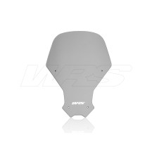 PARABRISAS WRS AHUMADO ESTÁNDAR HONDA AFRICA TWIN CRF 1100 L 2020-2023