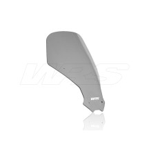 PARABRISAS WRS AHUMADO ESTÁNDAR HONDA AFRICA TWIN CRF 1100 L 2020-2023