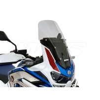 PARABRISAS WRS AHUMADO ESTÁNDAR HONDA AFRICA TWIN CRF 1100 L ADV SPORTS 2020-2023