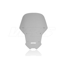 PARABRISAS WRS AHUMADO ESTÁNDAR HONDA AFRICA TWIN CRF 1100 L ADV SPORTS 2020-2023