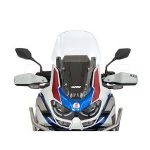 PARABRISAS WRS TRANSPARENTE ESTÁNDAR HONDA AFRICA TWIN CRF1100L ADV SPORTS 2020-2023