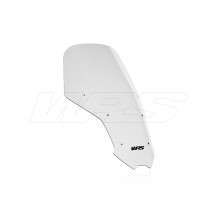 PARABRISAS WRS TRANSPARENTE ESTÁNDAR HONDA AFRICA TWIN CRF1100L ADV SPORTS 2020-2023