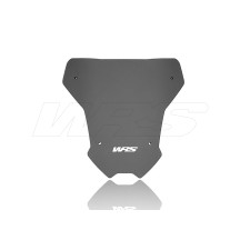 PANTALLA DEPORTIVA WRS HUMO OSCURO HONDA AFRICA TWIN CRF 1100 L ADV SPORTS 2020-2023
