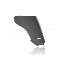 PANTALLA DEPORTIVA WRS HUMO OSCURO HONDA AFRICA TWIN CRF 1100 L ADV SPORTS 2020-2023