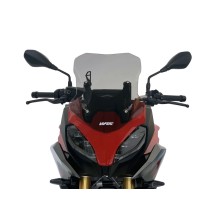 ESTÁNDAR CUPOLINO COMIC 'DARK WRS BMW F 900 XR 2020-2025