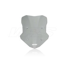 ESTÁNDAR CUPOLINO COMIC 'DARK WRS BMW F 900 XR 2020-2025