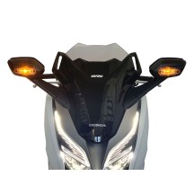PARABRISAS WRS SPORT AHUMADO HONDA FORZA 300 2018-2020