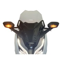 PARABRISAS WRS SPORT AHUMADO HONDA FORZA 300 2018-2020