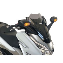PARABRISAS WRS SPORT AHUMADO OSCURO HONDA FORZA 300 2018-2020