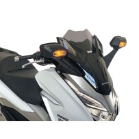 PARABRISAS WRS SPORT AHUMADO OSCURO HONDA FORZA 300 2018-2020