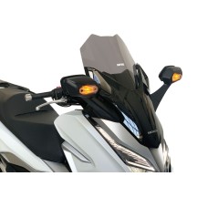 PARABRISAS WRS SPORT AHUMADO OSCURO HONDA FORZA 300 2018-2020