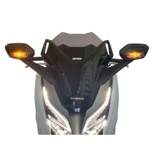 PARABRISAS WRS SPORT AHUMADO OSCURO HONDA FORZA 300 2018-2020