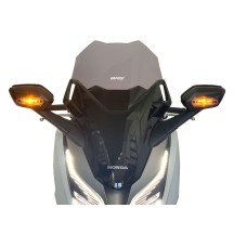 PARABRISAS WRS SPORT AHUMADO OSCURO HONDA FORZA 300 2018-2020
