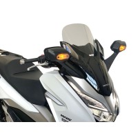 PARABRISAS AHUMADO ESTÁNDAR WRS HONDA FORZA 300 2018-2020
