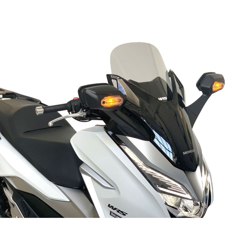 PARABRISAS AHUMADO ESTÁNDAR WRS HONDA FORZA 300 2018-2020