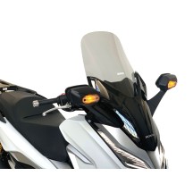 PARABRISAS AHUMADO ESTÁNDAR WRS HONDA FORZA 300 2018-2020