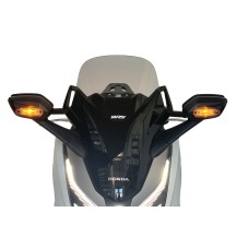 PARABRISAS AHUMADO ESTÁNDAR WRS HONDA FORZA 300 2018-2020