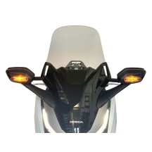 PARABRISAS AHUMADO ESTÁNDAR WRS HONDA FORZA 300 2018-2020