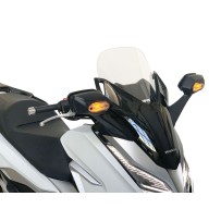PARABRISAS TRANSPARENTE ESTÁNDAR WRS HONDA FORZA 300 2018-2020