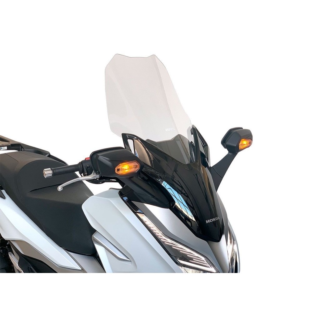 PARABRISAS WRS TOURING TRANSPARENTE HONDA FORZA 300 2018-2020