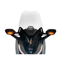 PARABRISAS WRS TOURING TRANSPARENTE HONDA FORZA 300 2018-2020