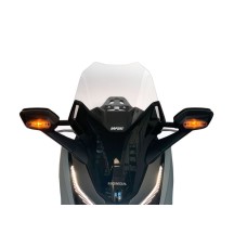 PARABRISAS WRS TOURING TRANSPARENTE HONDA FORZA 300 2018-2020