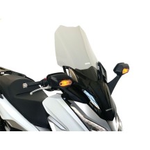 PARABRISAS AHUMADO WRS TOURING HONDA FORZA 300 2018-2020
