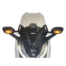 PARABRISAS AHUMADO WRS TOURING HONDA FORZA 300 2018-2020