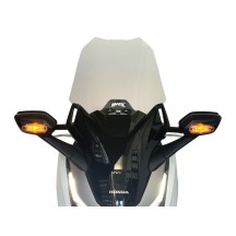 PARABRISAS AHUMADO WRS TOURING HONDA FORZA 300 2018-2020