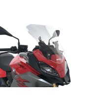 WRS TRANSPARENT TOURING WANDSWIELD BMW F 900 XR 2020-2025