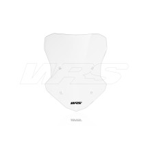 WRS TRANSPARENT TOURING WANDSWIELD BMW F 900 XR 2020-2025
