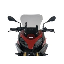 CUPOLINO TOURING COMICS 'WRS BMW F 900 XR 2020-2025