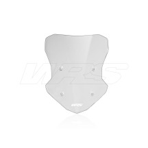 CUPOLINO TOURING COMICS 'WRS BMW F 900 XR 2020-2025