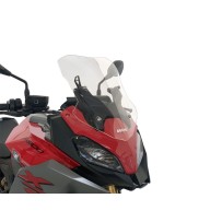 WRS TRANSPARENTE ESTÁNDAR. BMW F 900 XR 2020-2025