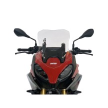 WRS TRANSPARENTE ESTÁNDAR. BMW F 900 XR 2020-2025