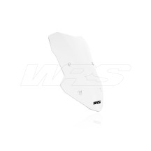 WRS TRANSPARENTE ESTÁNDAR. BMW F 900 XR 2020-2025