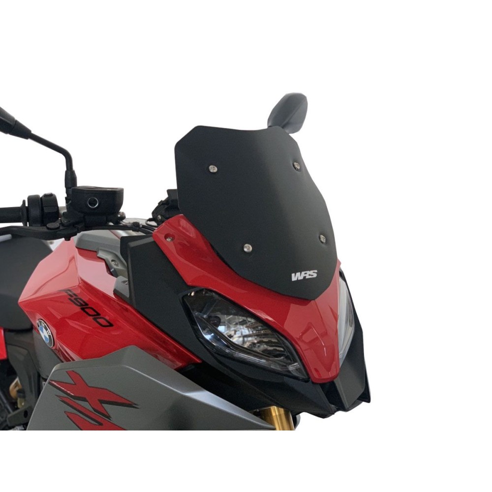 SPORT BLACK SPORT SPORT WRS BMW F 900 XR 2020-2025 SPORT BLACK SPORT SPORT WRS BMW F 900 XR 2020-2025