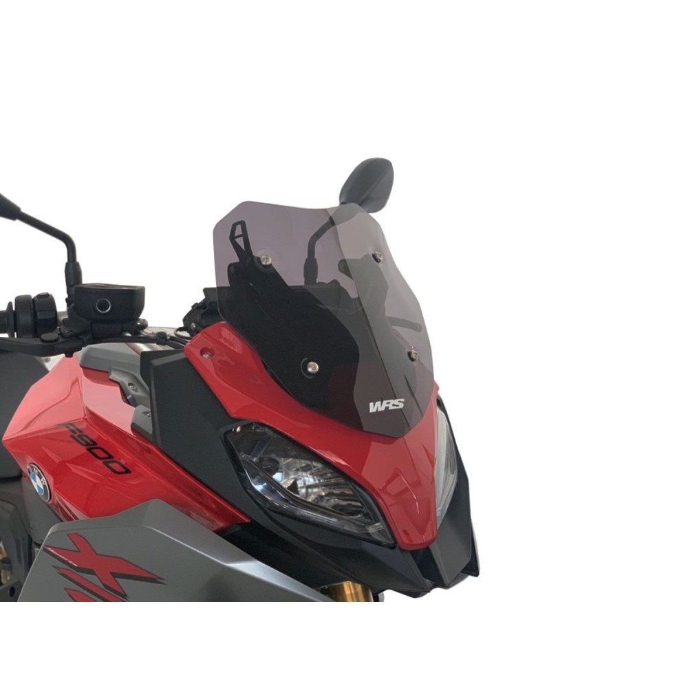 SPORT SPORT DARK SPORT WRS BMW F 900 XR 2020-2025 SPORT SPORT DARK SPORT WRS BMW F 900 XR 2020-2025