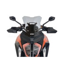 PANTALLA DEPORTIVA WRS HUMO OSCURO KTM 1290 SUPER DUKE GT 2019-2024