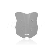 PANTALLA DEPORTIVA WRS HUMO OSCURO KTM 1290 SUPER DUKE GT 2019-2024