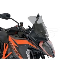 PANTALLA DEPORTIVA WRS HUMO KTM 1290 SUPER DUKE GT 2019-2024
