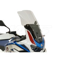 PANTALLA DE HUMO WRS CAPONORD HONDA AFRICA TWIN CRF 1100 L ADV SPORTS 2020-2023