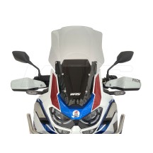 PANTALLA DE HUMO WRS CAPONORD HONDA AFRICA TWIN CRF 1100 L ADV SPORTS 2020-2023