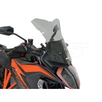 PANTALLA TOURING WRS HUMO KTM 1290 SUPER DUKE GT 2019-2024