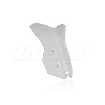 PANTALLA TOURING WRS HUMO KTM 1290 SUPER DUKE GT 2019-2024