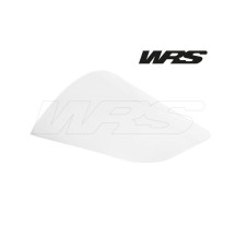 PARABRISAS RACE WRS ALTO TRANSPARENTE HONDA NSF 250 R ETC 2019-2021