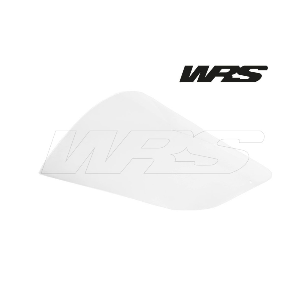 PARABRISAS RACE WRS ALTO TRANSPARENTE HONDA NSF 250 R ETC 2019-2021 PARABRISAS RACE WRS ALTO TRANSPARENTE HONDA NSF 250 R ETC 2019-2021